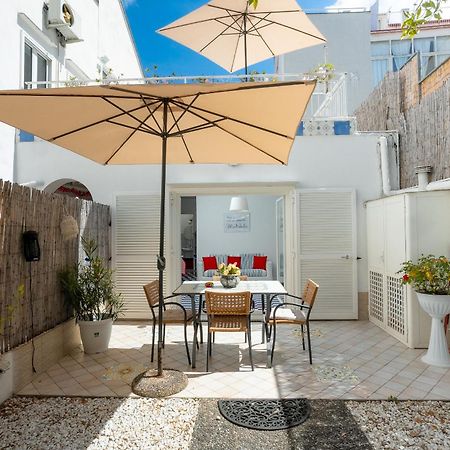 ויקו אקוונסה Marisabella Luxury Home מראה חיצוני תמונה