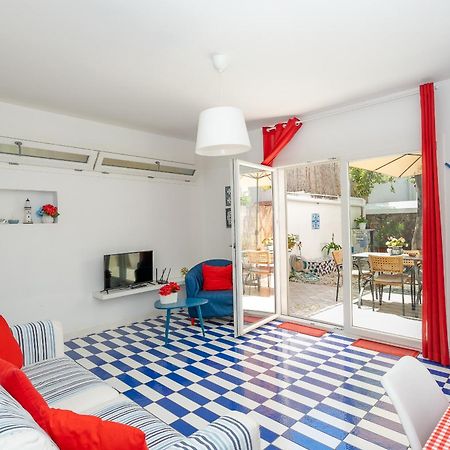 ויקו אקוונסה Marisabella Luxury Home מראה חיצוני תמונה