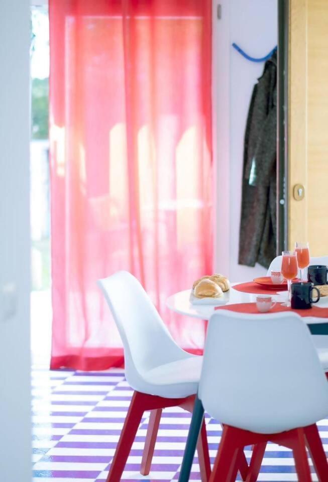 ויקו אקוונסה Marisabella Luxury Home מראה חיצוני תמונה