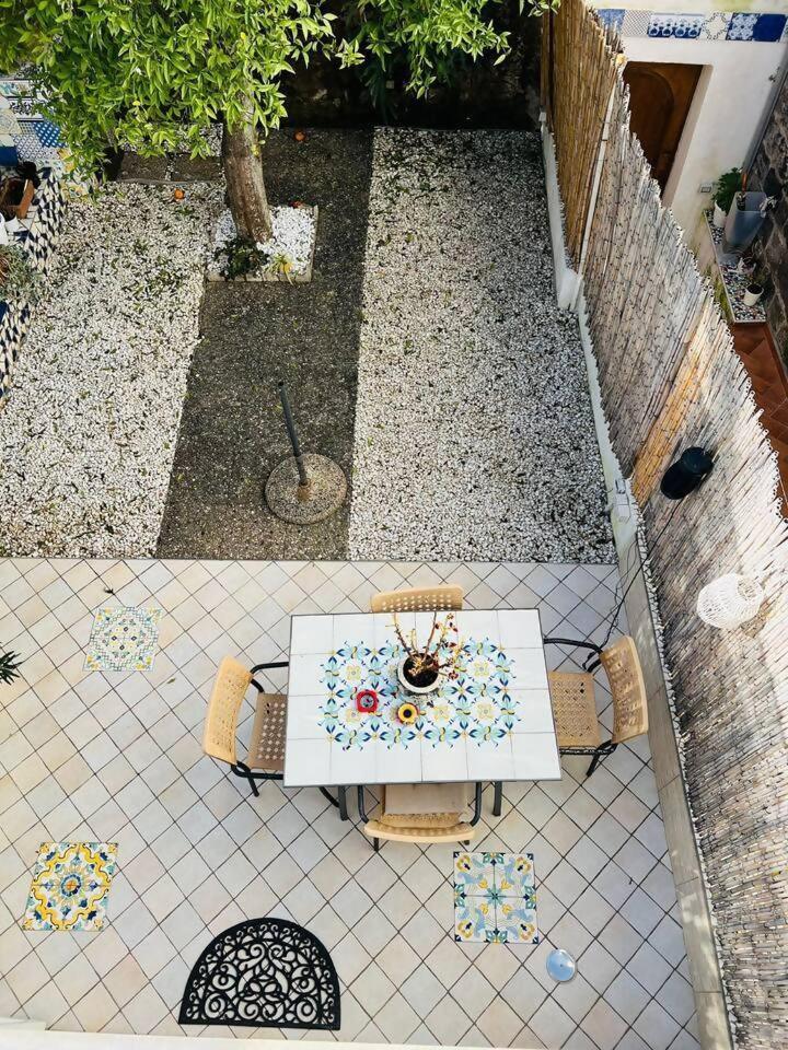 ויקו אקוונסה Marisabella Luxury Home מראה חיצוני תמונה