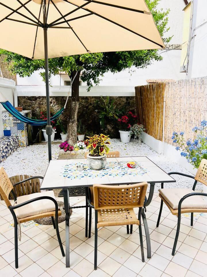 ויקו אקוונסה Marisabella Luxury Home מראה חיצוני תמונה