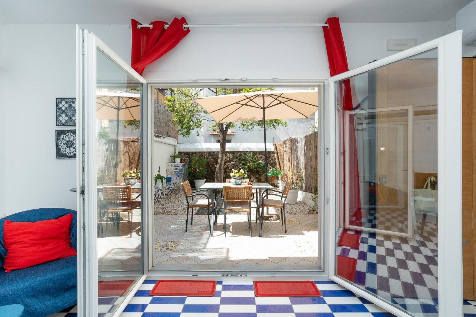 ויקו אקוונסה Marisabella Luxury Home מראה חיצוני תמונה