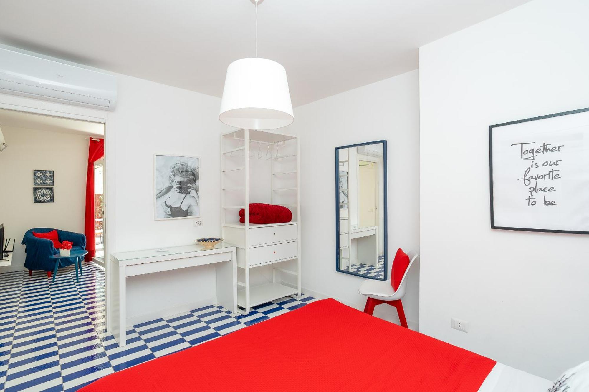 ויקו אקוונסה Marisabella Luxury Home מראה חיצוני תמונה