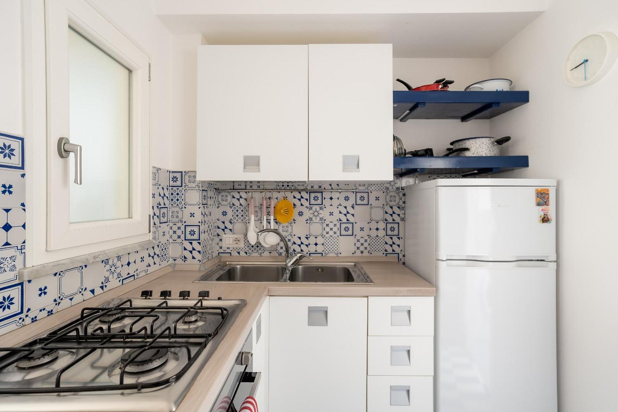 ויקו אקוונסה Marisabella Luxury Home מראה חיצוני תמונה