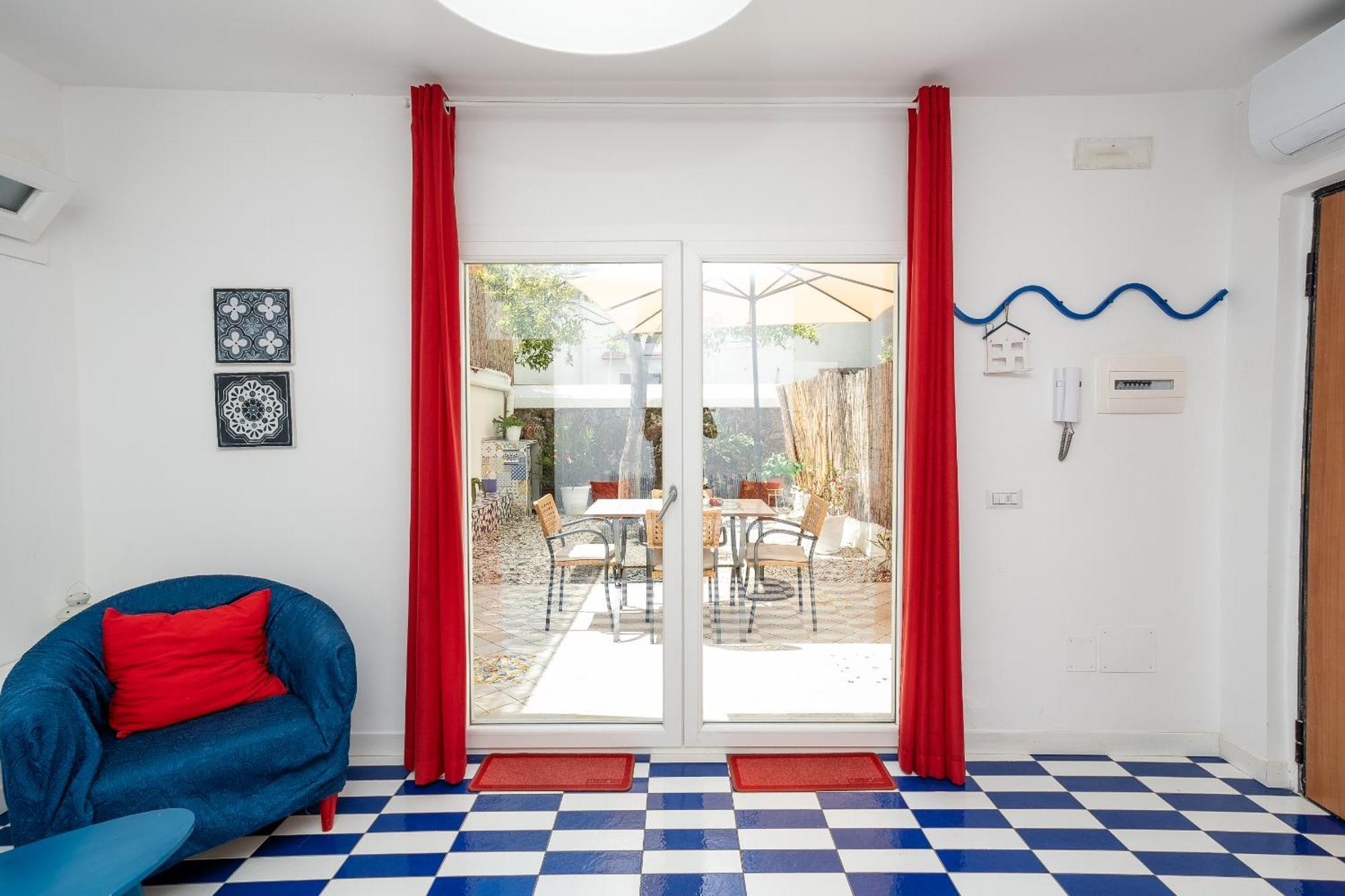 ויקו אקוונסה Marisabella Luxury Home מראה חיצוני תמונה
