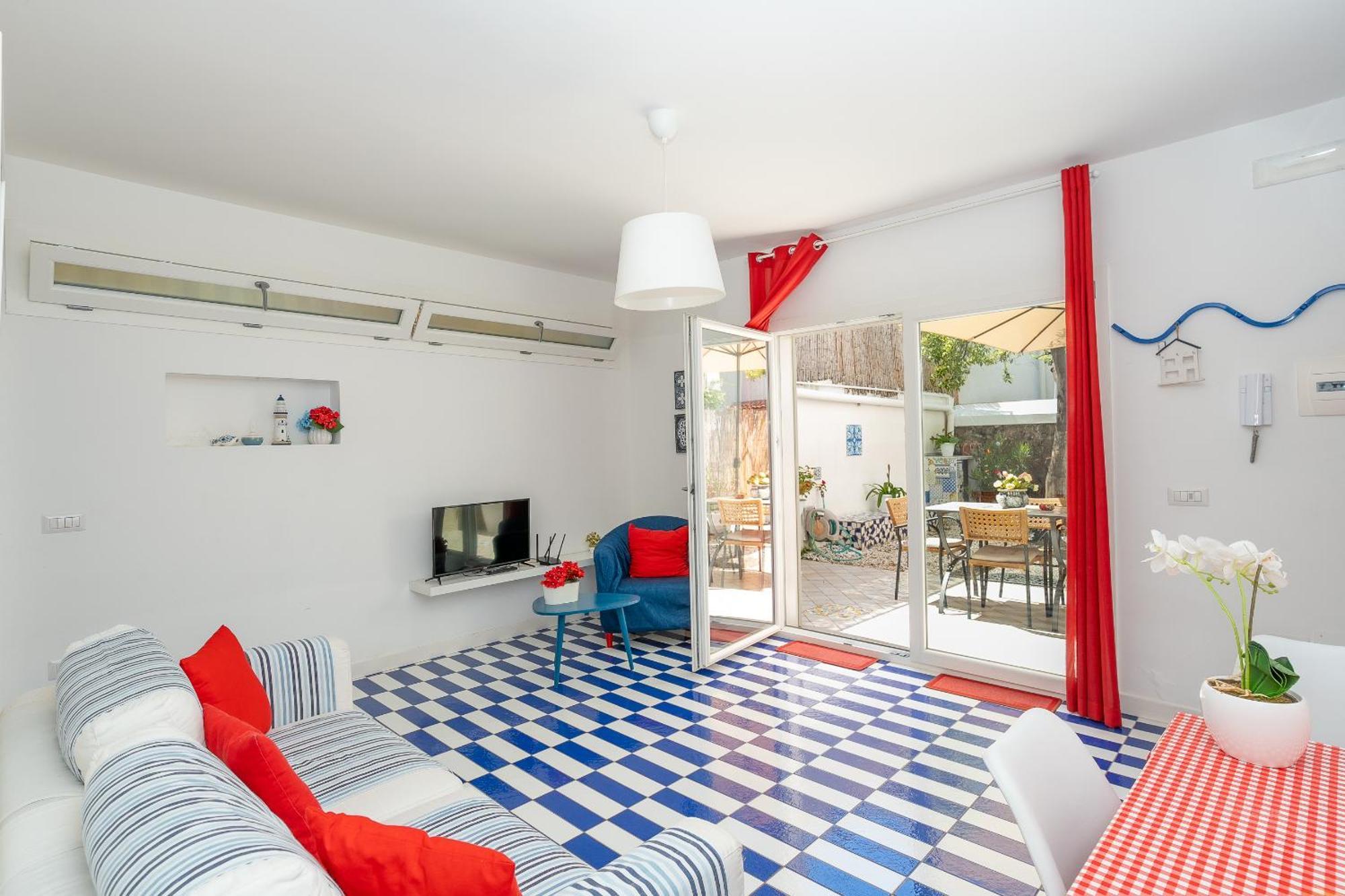 ויקו אקוונסה Marisabella Luxury Home מראה חיצוני תמונה